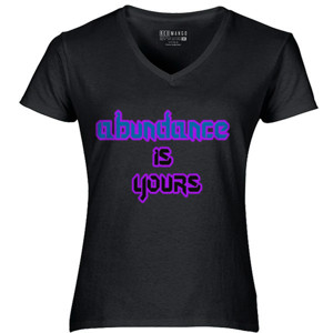 Kaos Abundance Is Yours