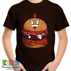 Kaos Kaos Oldman Burger