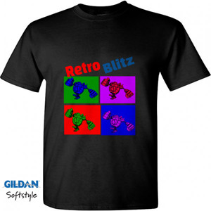 Kaos Kaos Blitzcrank League Of Legend