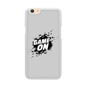 GAME ON VOL1! Casing HP