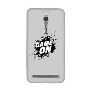 GAME ON VOL1! Casing HP