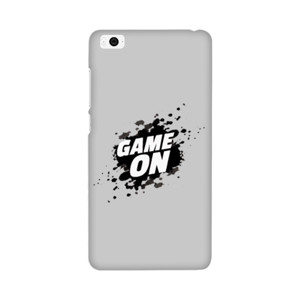 GAME ON VOL1! Casing HP