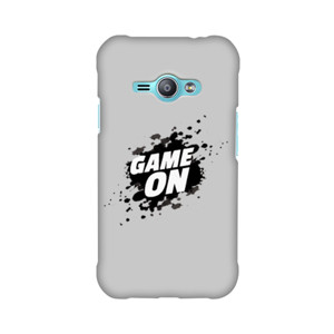 GAME ON VOL1! Casing HP