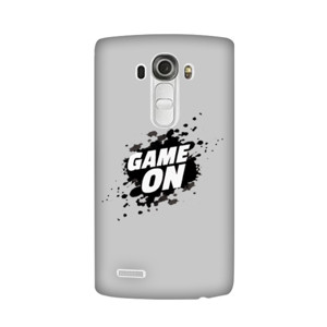 GAME ON VOL1! Casing HP