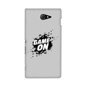 GAME ON VOL1! Casing HP