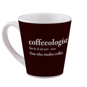 Mug mug coffeeologist