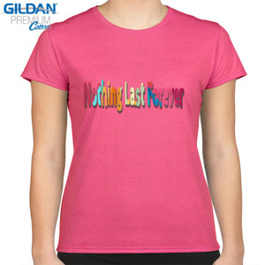 Kaos nothing last forever words