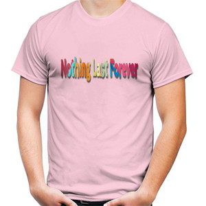 Kaos nothing last forever words