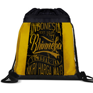Tas Serut INDONESIA BHINNEKA