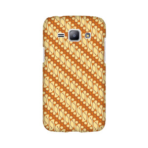 Batik Parang S11 Casing HP