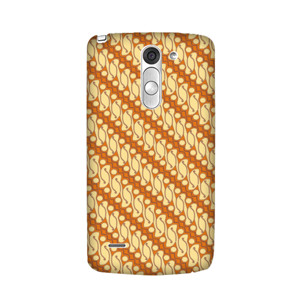 Batik Parang S11 Casing HP