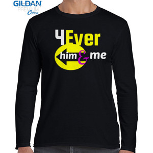 Kaos Kaos Couple Cewek