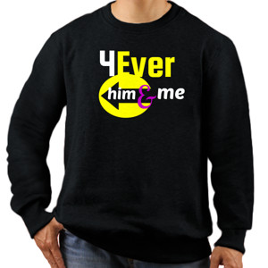 Jaket Sweater Kaos Couple Cewek