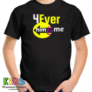 Kaos Kaos Couple Cewek