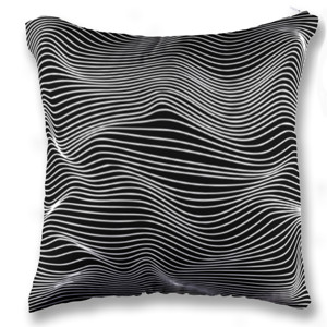 Bantal GELOMBANG