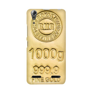 Seperti Emas Batangan Casing HP