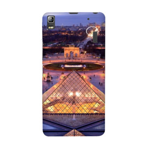 Paris 2 Casing HP