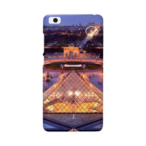 Paris 2 Casing HP