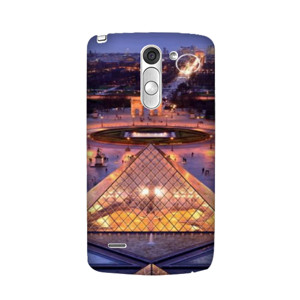 Paris 2 Casing HP
