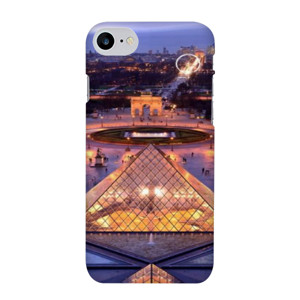 Paris 2 Casing HP