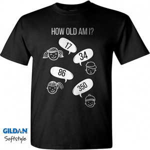 Kaos Guess my age 