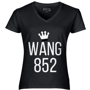 Kaos WANG 852 TEE