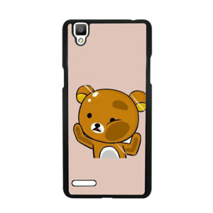 Rilakuma Edition Hardcase Casing HP