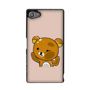 Rilakuma Edition Hardcase Casing HP