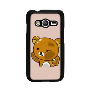 Rilakuma Edition Hardcase Casing HP