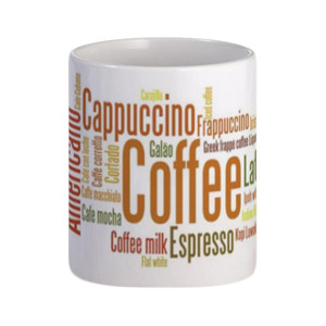Mug Coffee