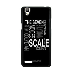 modes scale case Casing HP