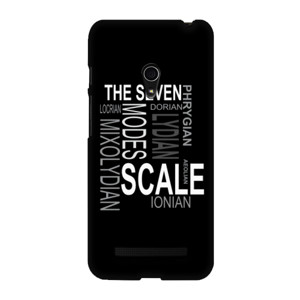 modes scale case Casing HP