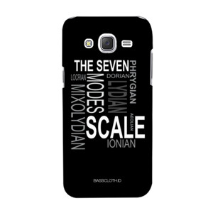 modes scale case Casing HP