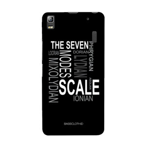 modes scale case Casing HP