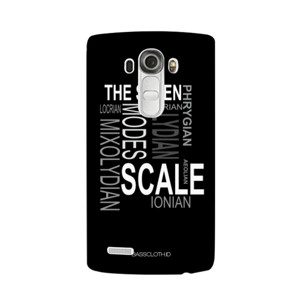 modes scale case Casing HP