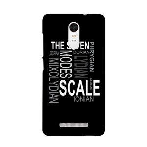 modes scale case Casing HP