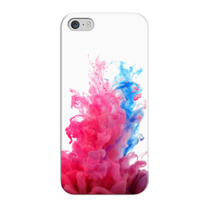 Light Smoke Casing HP