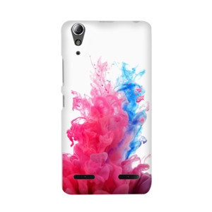 Light Smoke Casing HP