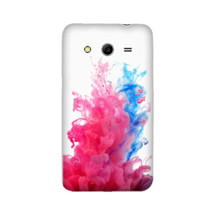 Light Smoke Casing HP