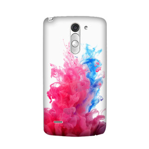 Light Smoke Casing HP