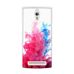 Light Smoke Casing HP