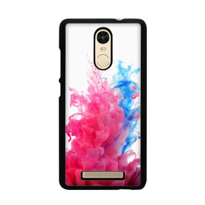 Light Smoke Casing HP