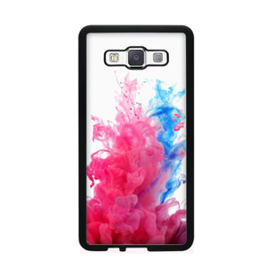 Light Smoke Casing HP