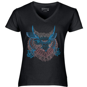 Kaos Owl Totems