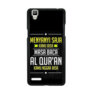 Case Smartphone Membaca Quran Casing HP