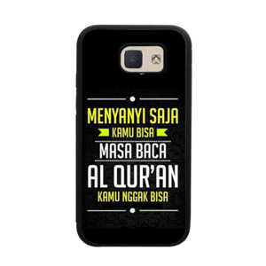 Case Smartphone Membaca Quran Casing HP