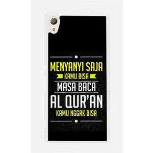 Case Smartphone Membaca Quran Casing HP