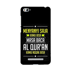Case Smartphone Membaca Quran Casing HP