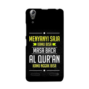 Case Smartphone Membaca Quran Casing HP