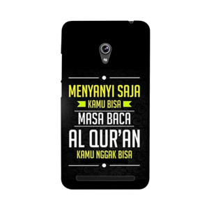 Case Smartphone Membaca Quran Casing HP